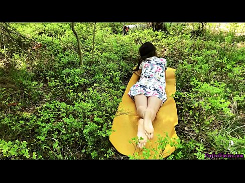 ❤️ Estranho na Tinder Masturba-se Meu Rato e Fode Apaixonadamente na Floresta ❤️ Porno em pt-br.sayhentai.ru ﹏