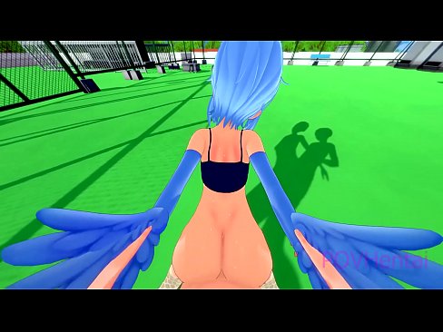 ❤️ Garota monstruosa harpia. ❤️ Porno em pt-br.sayhentai.ru ﹏