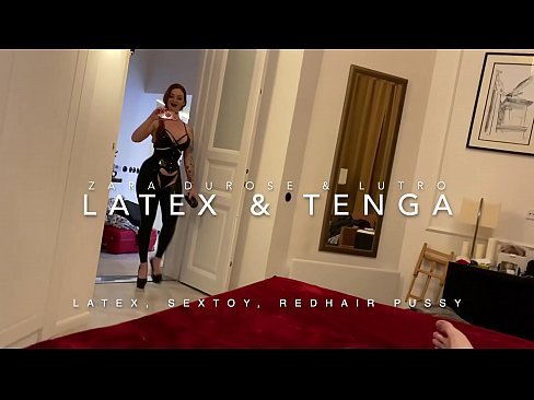 ❤️ Escadravo ruivo em traje de látex fodido por meio de meio-irmão ❤️ Porno em pt-br.sayhentai.ru ﹏