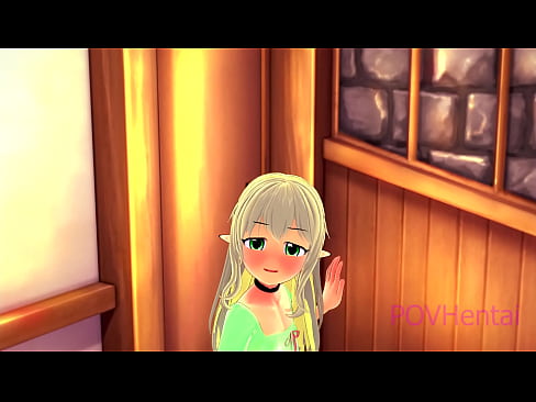 ❤️ (Armadilha) A criada Elvish ajuda a lavar o rosto. ❤️ Porno em pt-br.sayhentai.ru ﹏