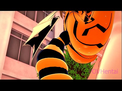 ❤️ Monstro da Wasp Girl ❤️ Porno em pt-br.sayhentai.ru ﹏