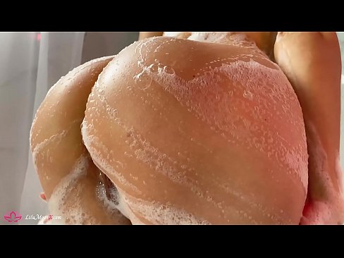 ❤️ Brunette Masturbates Pussy com Vibrador para Orgasmo Intenso no Chuveiro ❤️ Porno em pt-br.sayhentai.ru ﹏